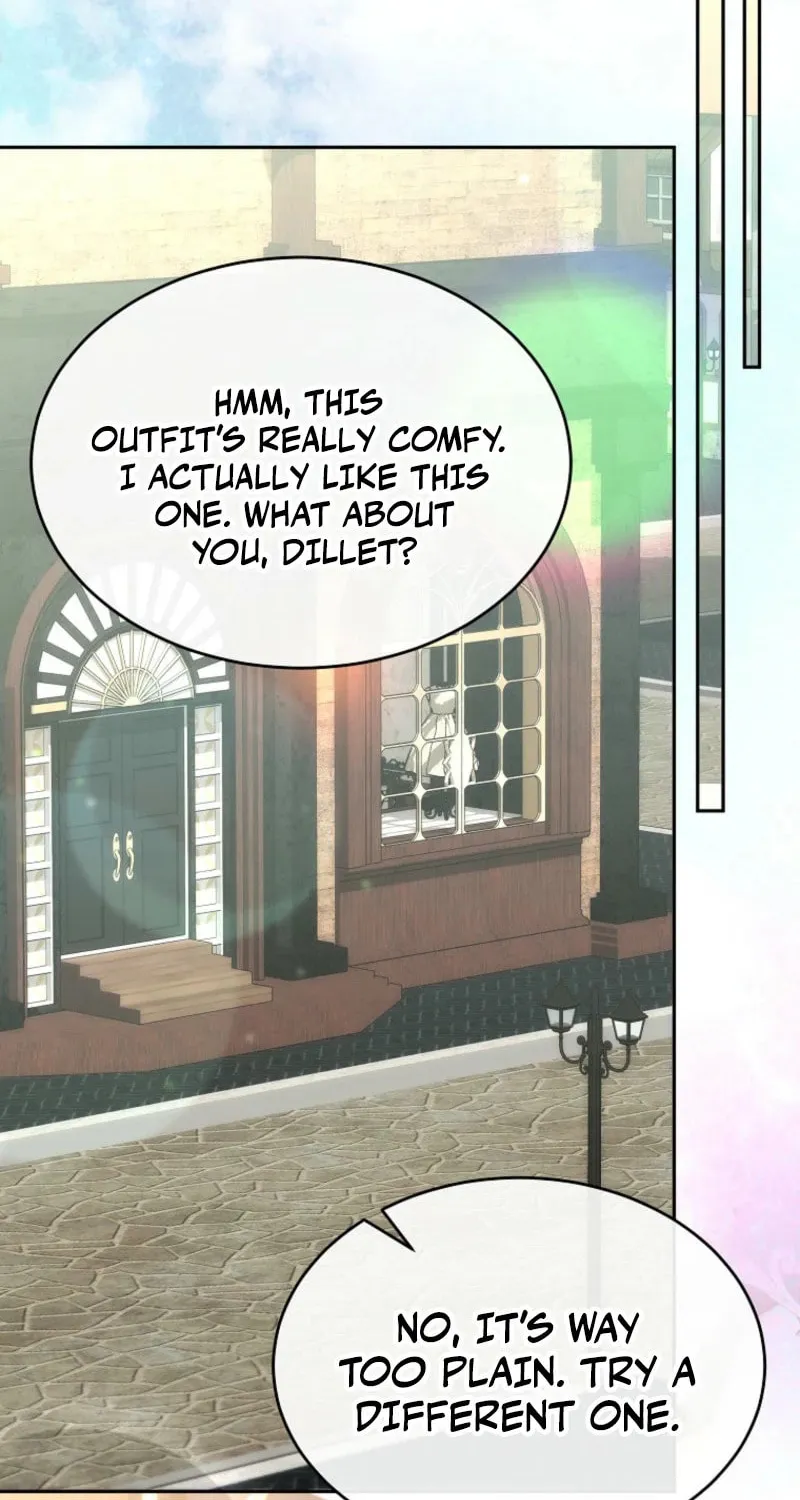 Revenge on the Real One Chapter 155 page 76 - 