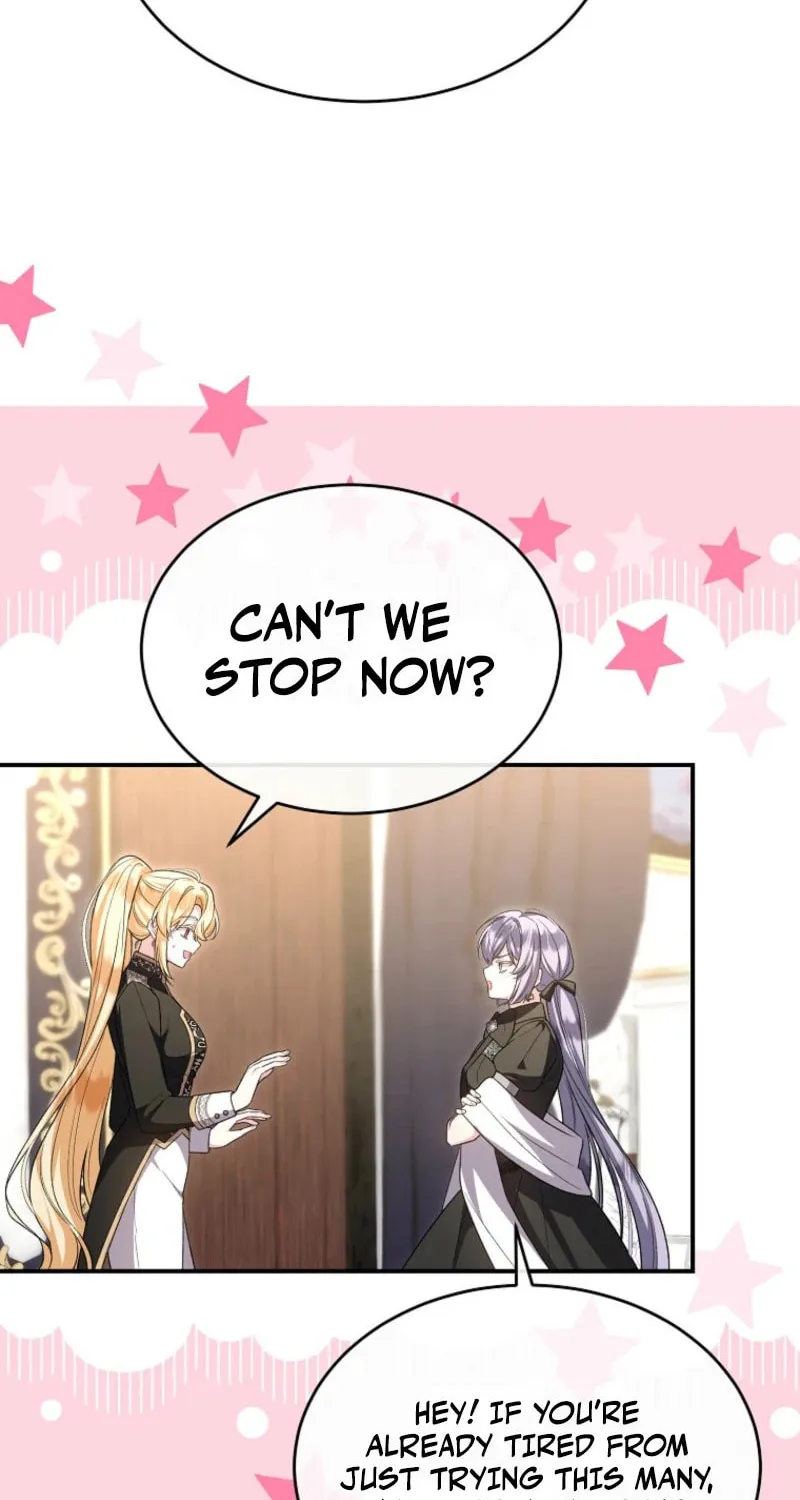 Revenge on the Real One Chapter 155 page 78 - 
