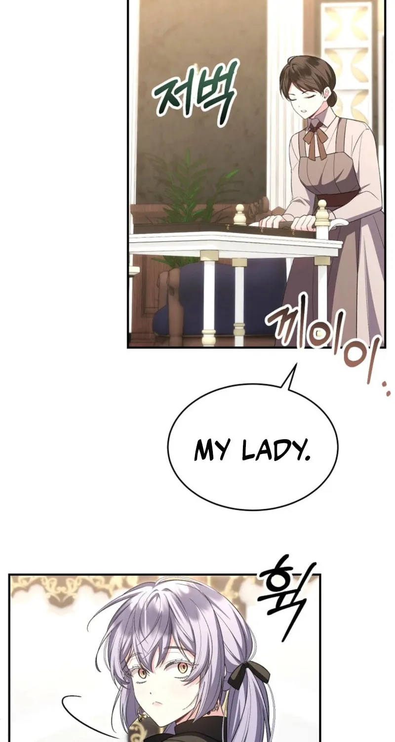 Revenge on the Real One Chapter 155 page 82 - 