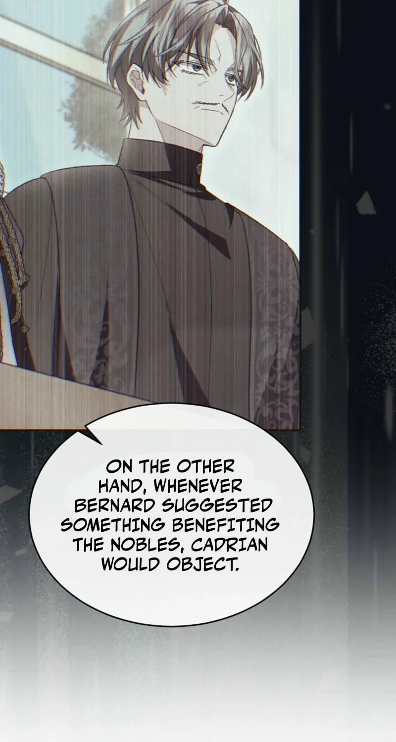 Revenge on the Real One Chapter 155 page 10 - 
