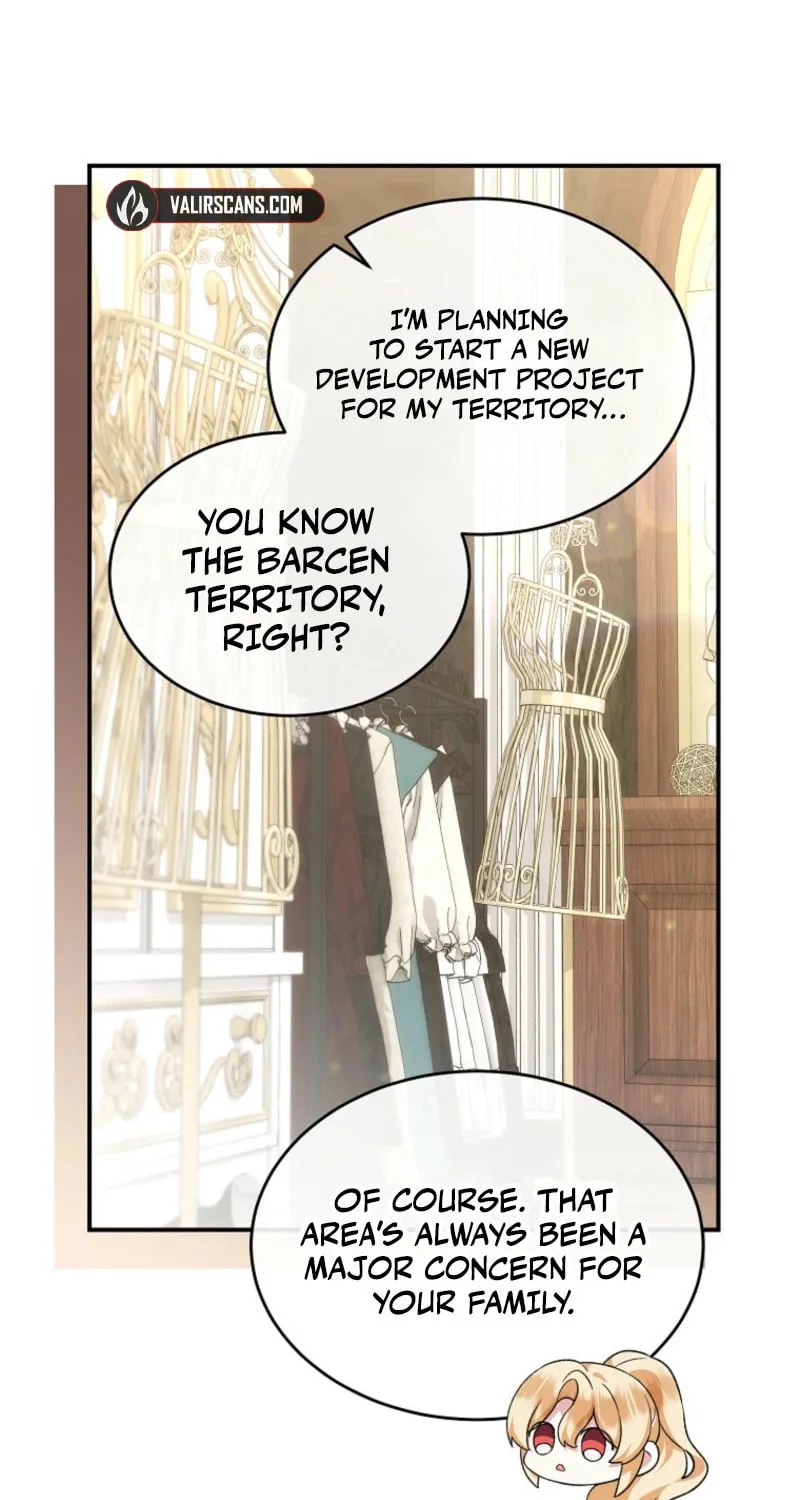 Revenge on the Real One Chapter 156 page 23 - 