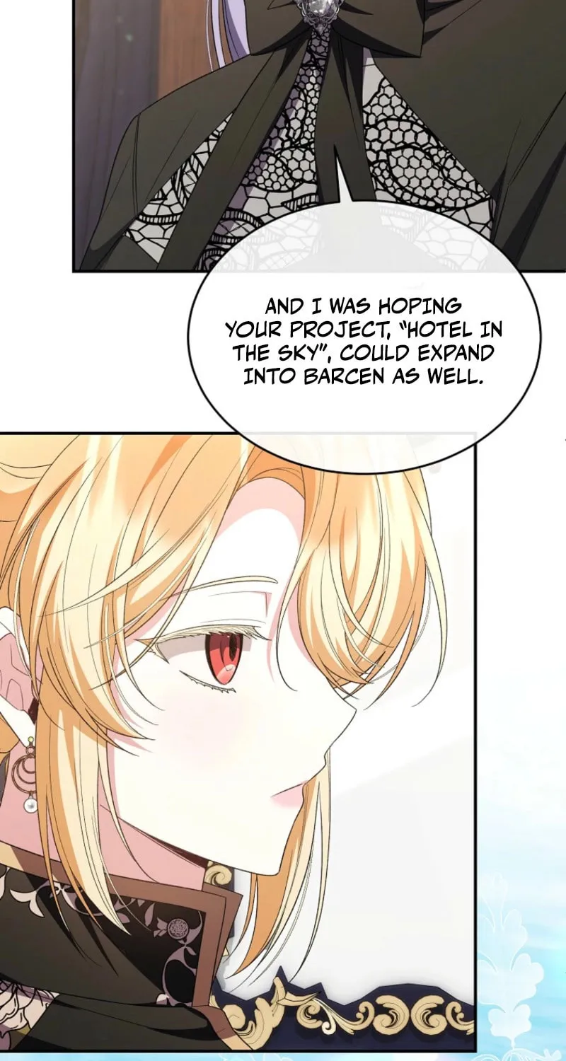 Revenge on the Real One Chapter 156 page 25 - 