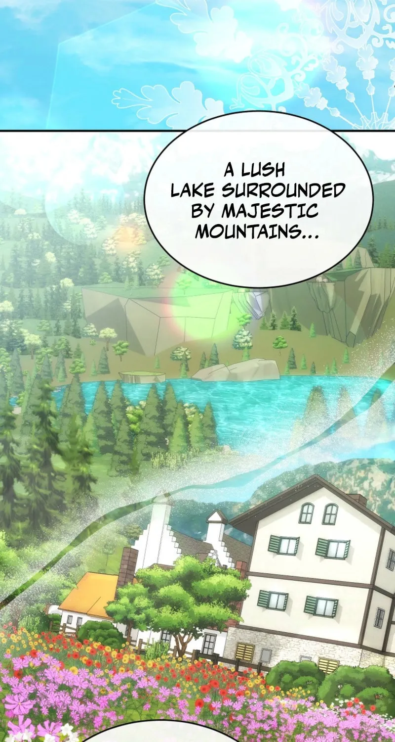 Revenge on the Real One Chapter 156 page 26 - 