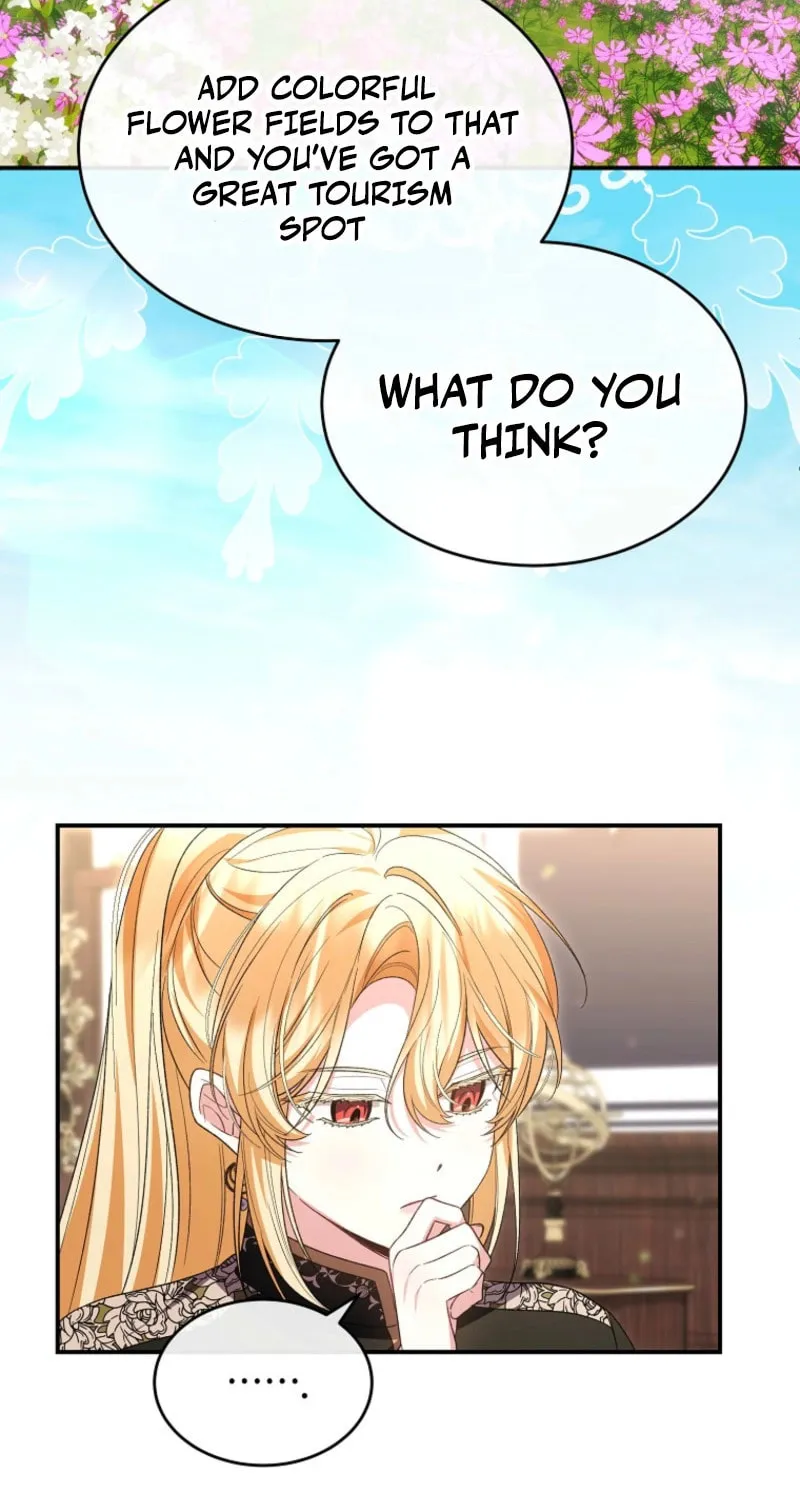 Revenge on the Real One Chapter 156 page 27 - 