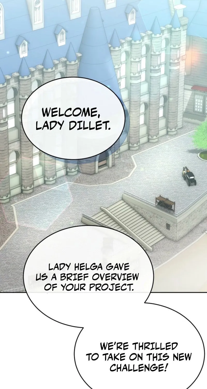 Revenge on the Real One Chapter 156 page 34 - 