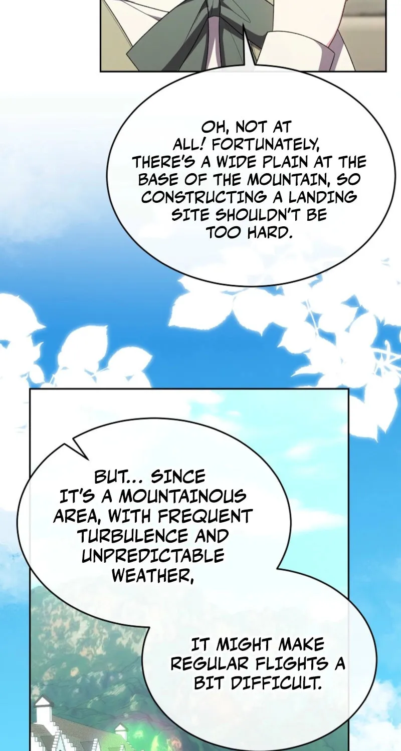 Revenge on the Real One Chapter 156 page 37 - 
