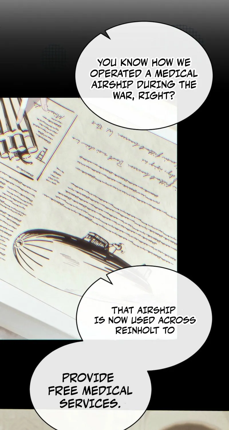 Revenge on the Real One Chapter 156 page 47 - 