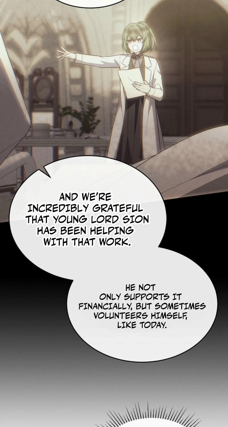 Revenge on the Real One Chapter 156 page 48 - 