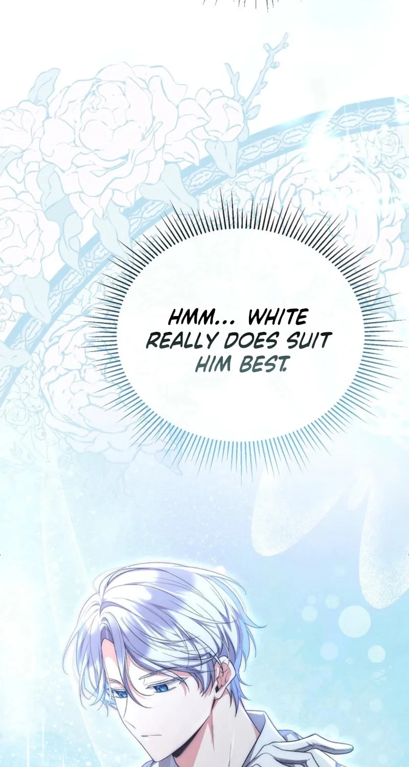 Revenge on the Real One Chapter 156 page 6 - 