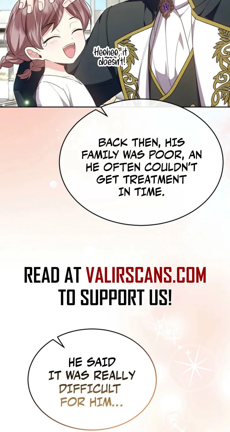 Revenge on the Real One Chapter 156 page 52 - 