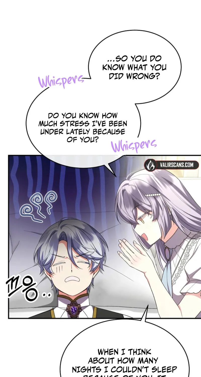 Revenge on the Real One Chapter 156 page 66 - 
