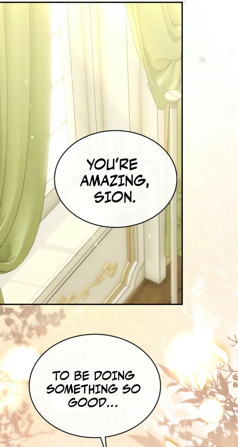 Revenge on the Real One Chapter 156 page 71 - 