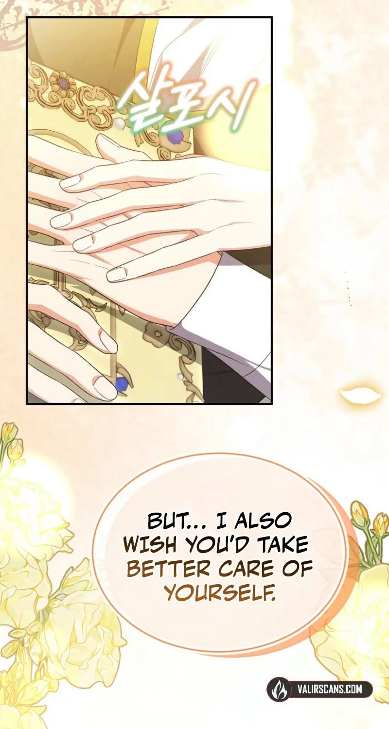 Revenge on the Real One Chapter 156 page 73 - 