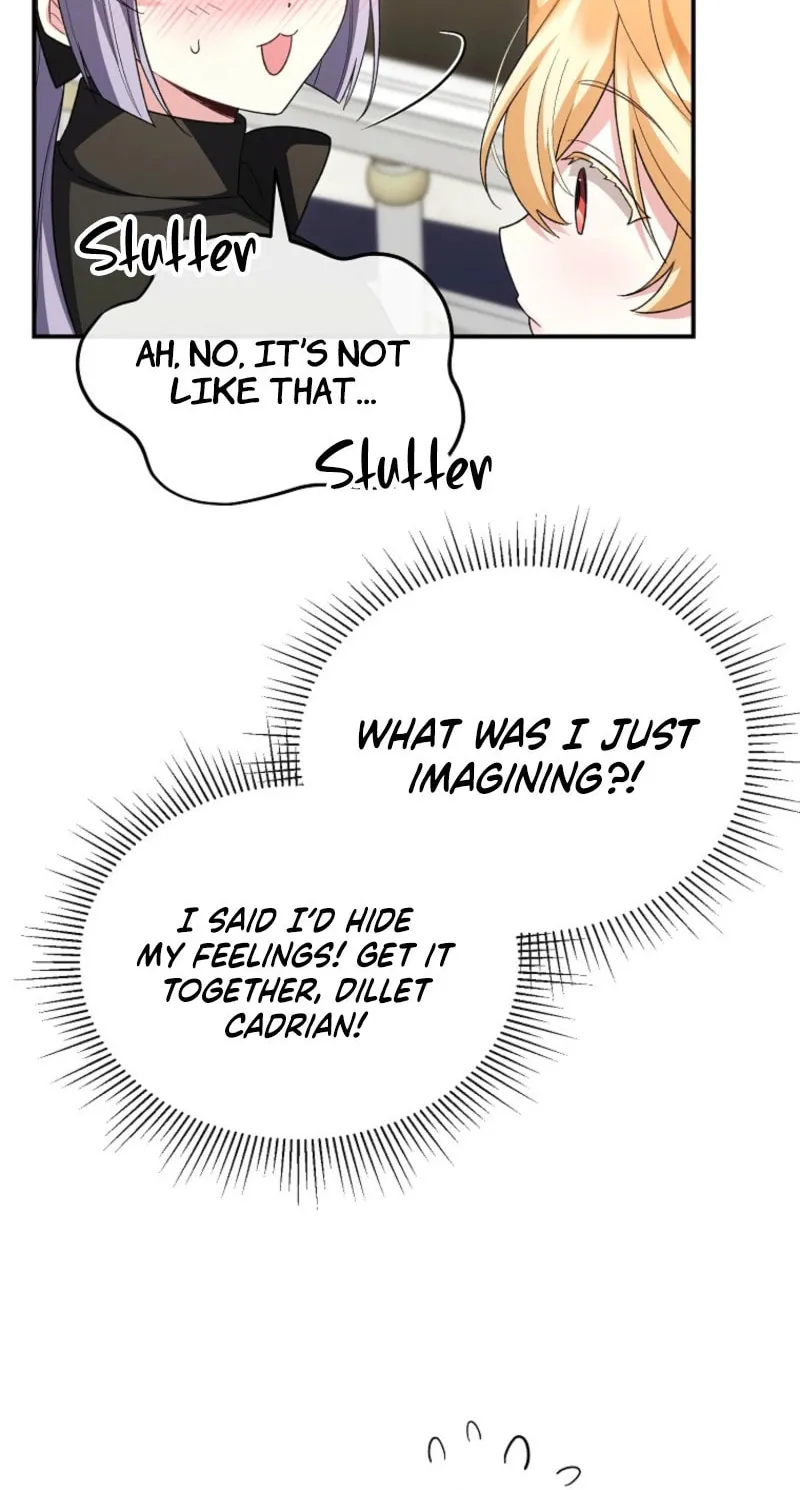 Revenge on the Real One Chapter 156 page 10 - 