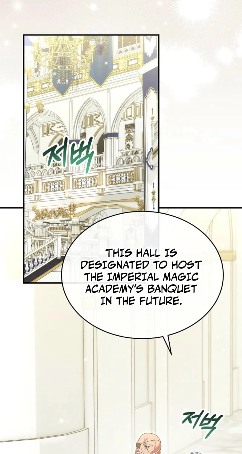 Revenge on the Real One Chapter 157 page 2 - 