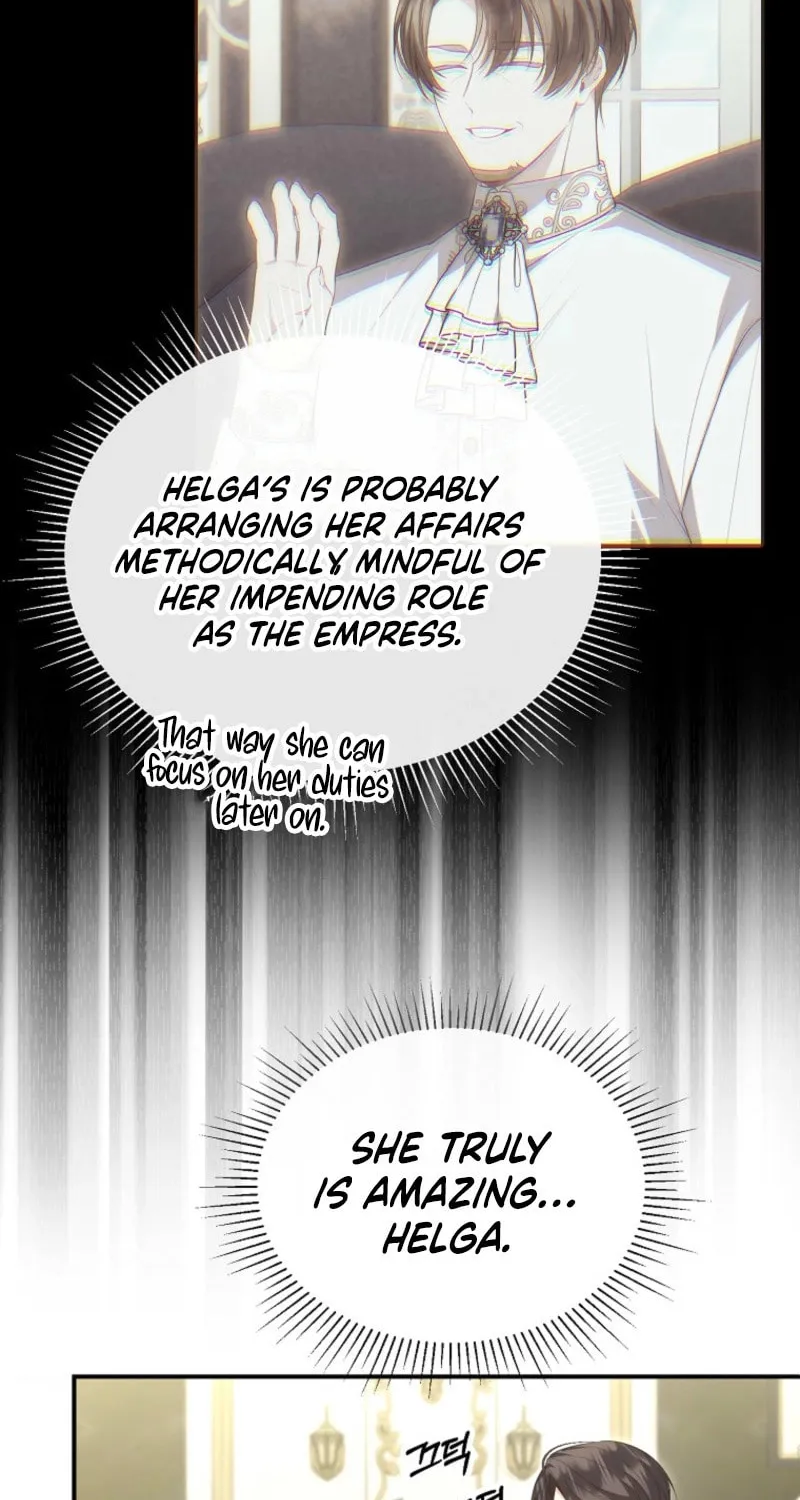 Revenge on the Real One Chapter 157 page 11 - 