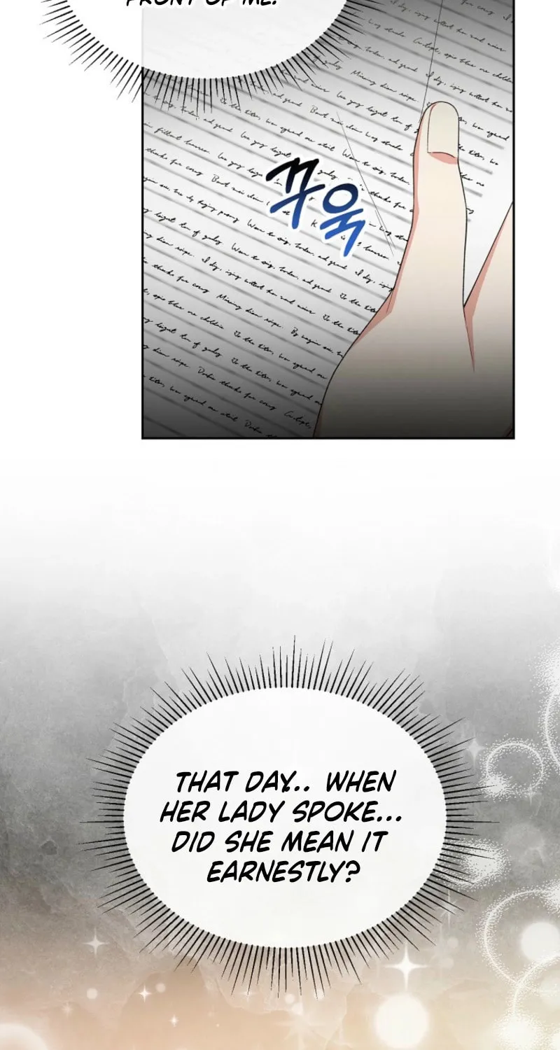 Revenge on the Real One Chapter 157 page 13 - 