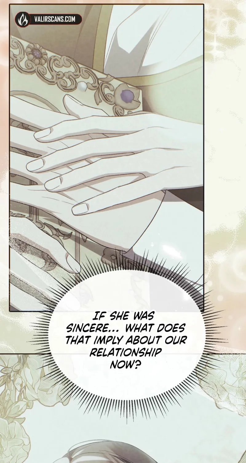 Revenge on the Real One Chapter 157 page 14 - 