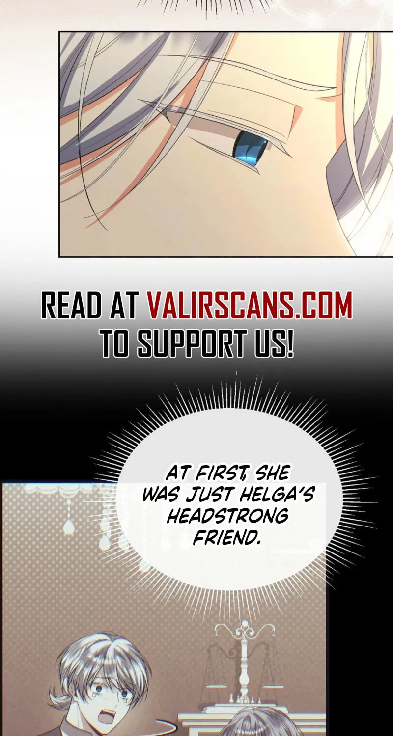 Revenge on the Real One Chapter 157 page 16 - 