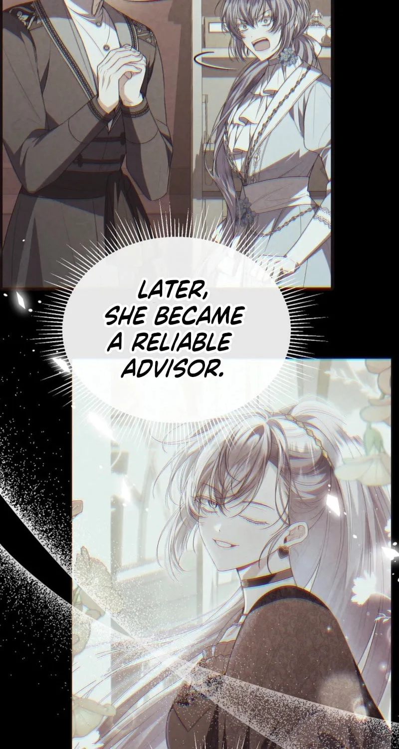 Revenge on the Real One Chapter 157 page 17 - 