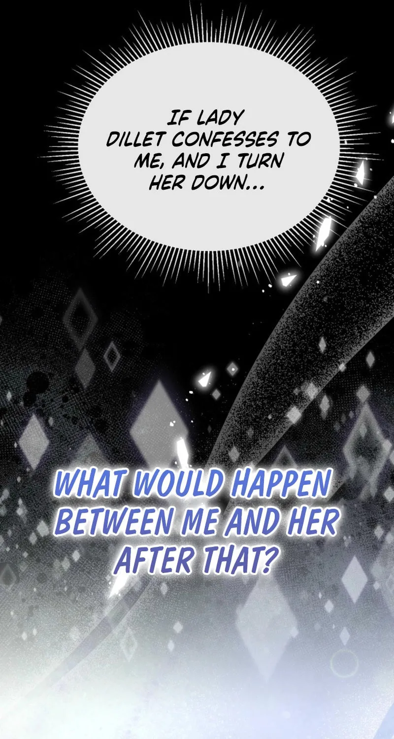 Revenge on the Real One Chapter 157 page 20 - 
