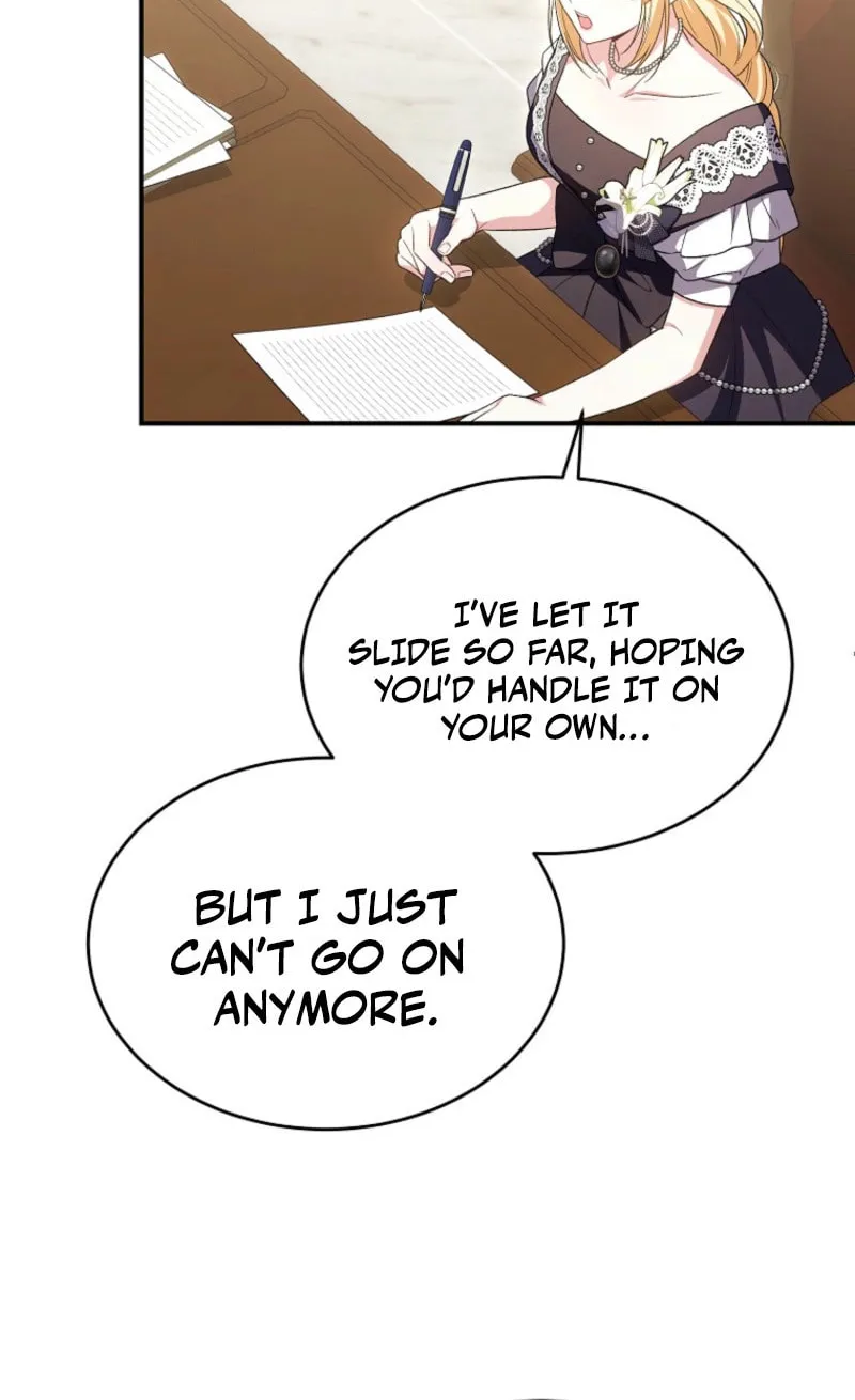 Revenge on the Real One Chapter 157 page 29 - 