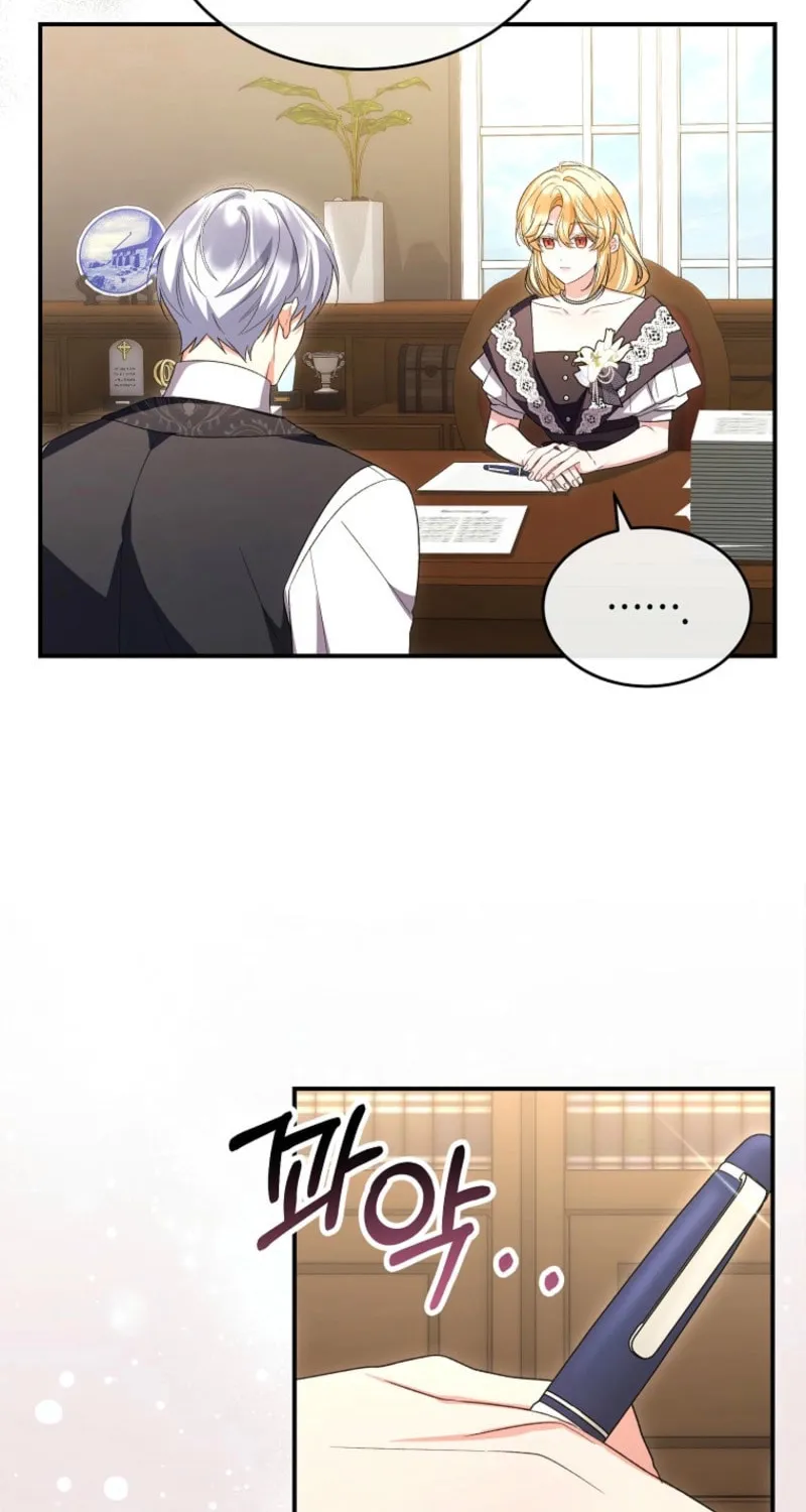 Revenge on the Real One Chapter 157 page 31 - 