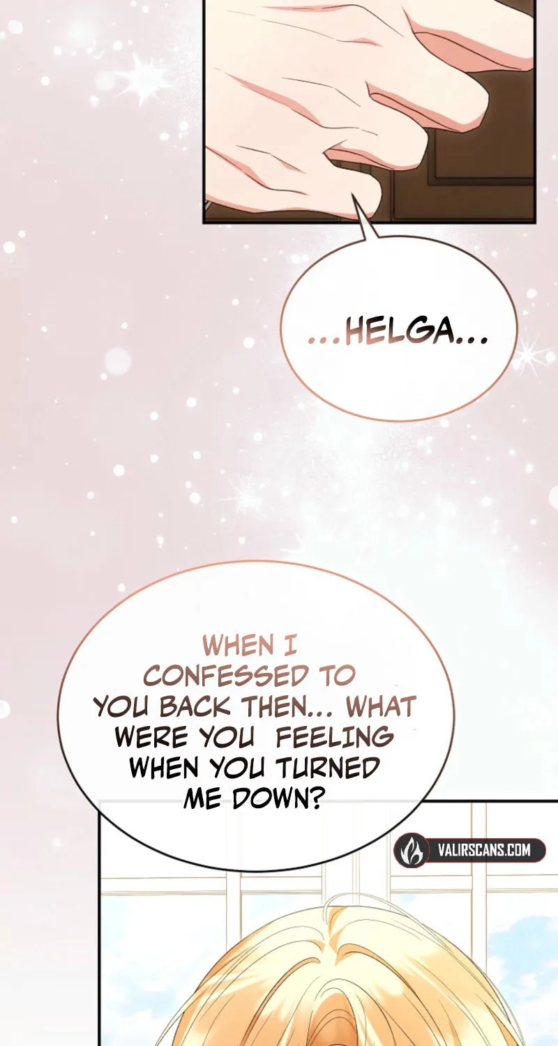 Revenge on the Real One Chapter 157 page 32 - 