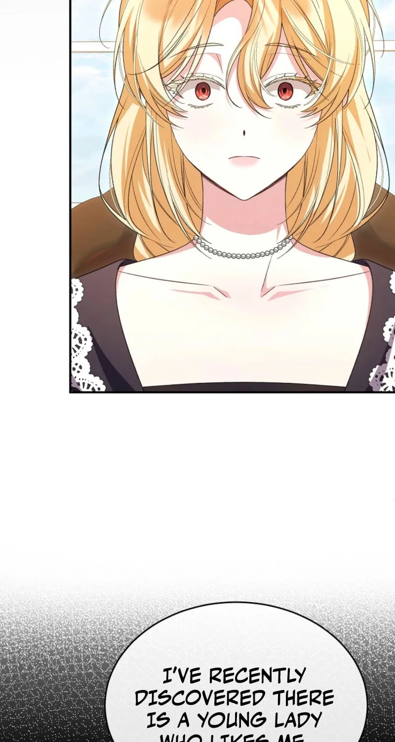 Revenge on the Real One Chapter 157 page 33 - 