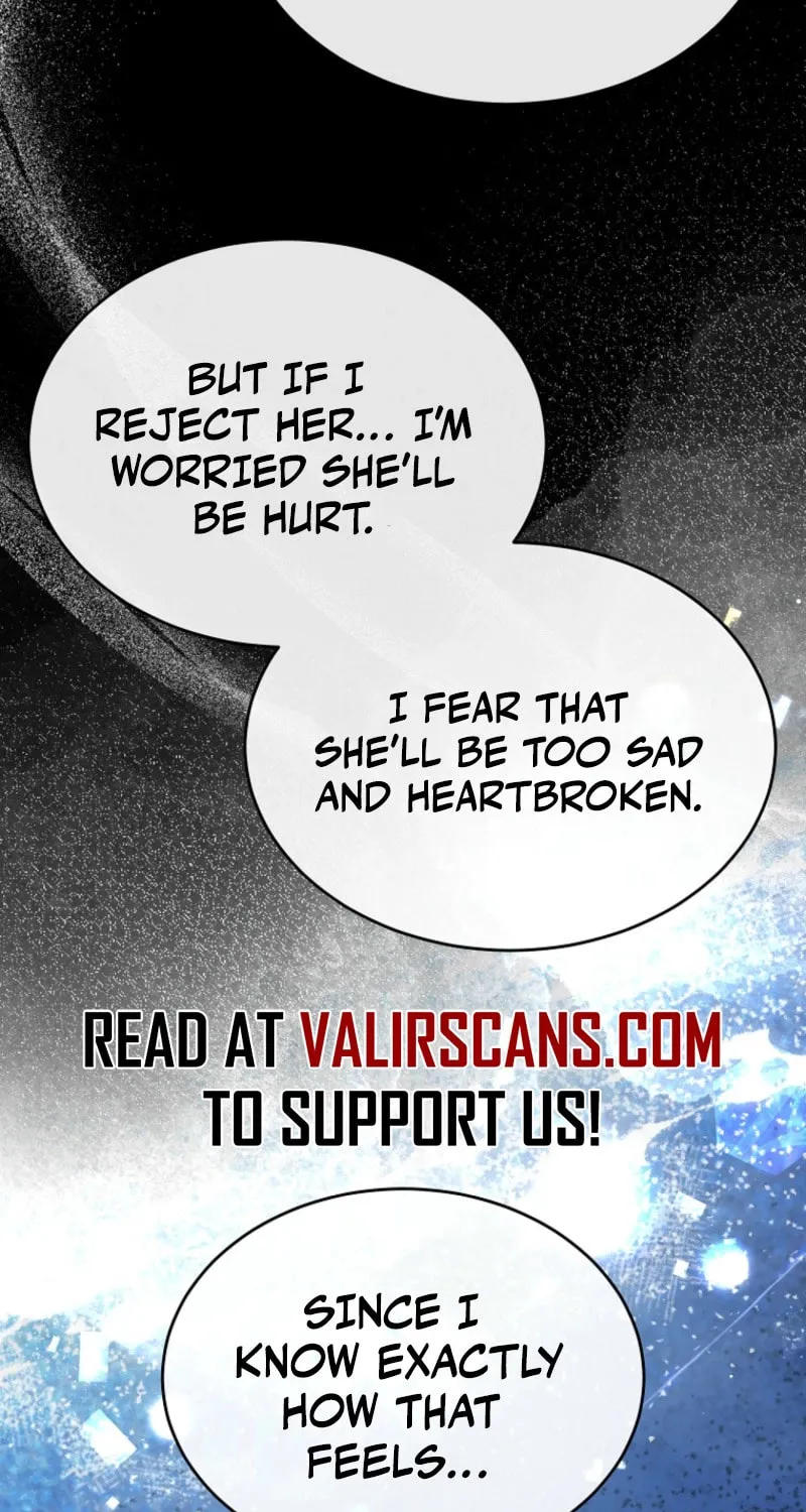 Revenge on the Real One Chapter 157 page 36 - 