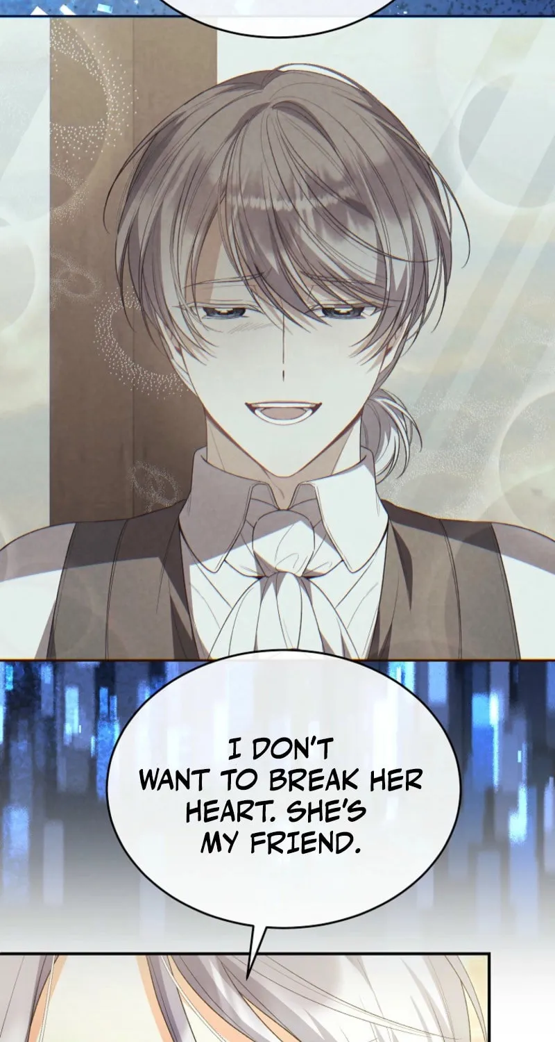 Revenge on the Real One Chapter 157 page 37 - 