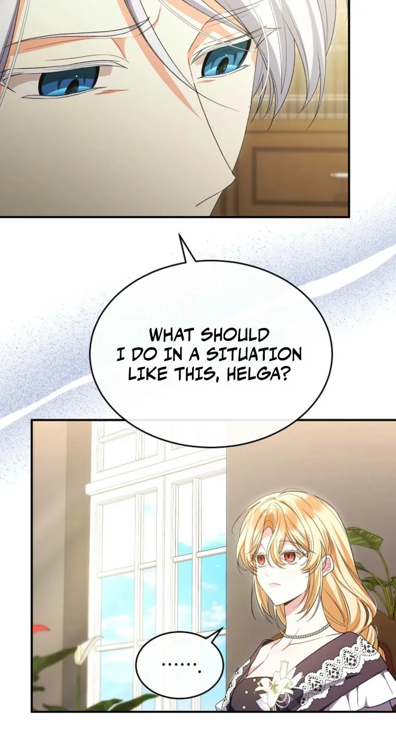 Revenge on the Real One Chapter 157 page 38 - 