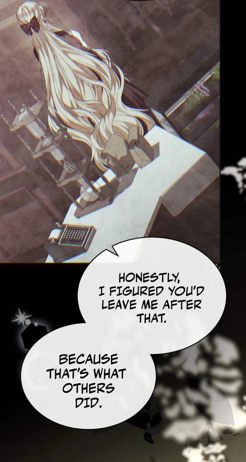 Revenge on the Real One Chapter 157 page 40 - 