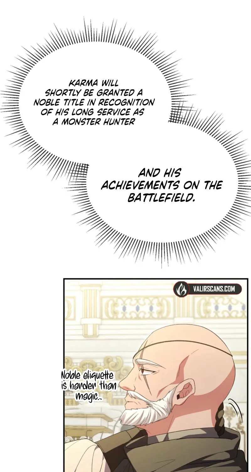 Revenge on the Real One Chapter 157 page 5 - 
