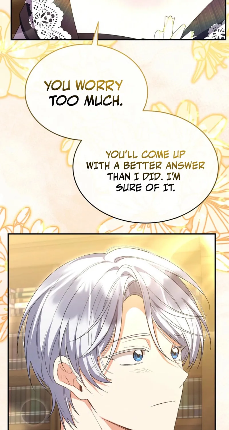 Revenge on the Real One Chapter 157 page 43 - 