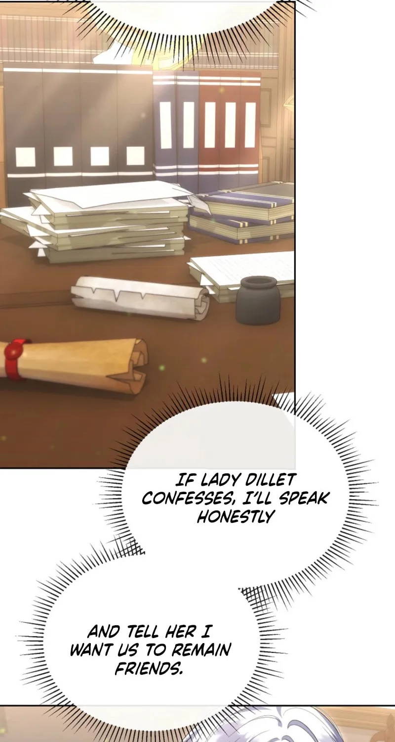 Revenge on the Real One Chapter 157 page 45 - 