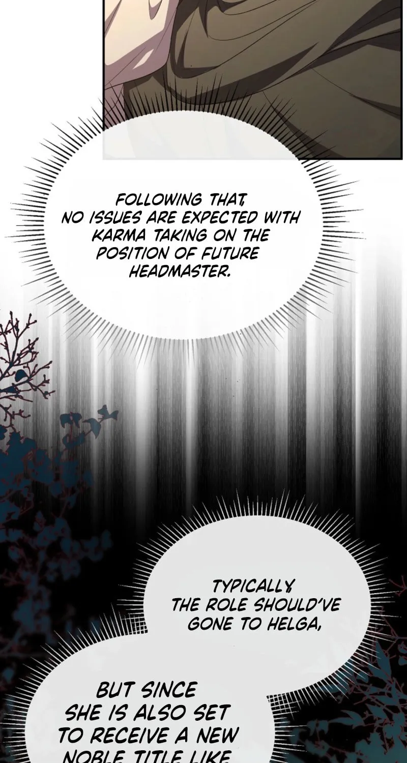 Revenge on the Real One Chapter 157 page 6 - 