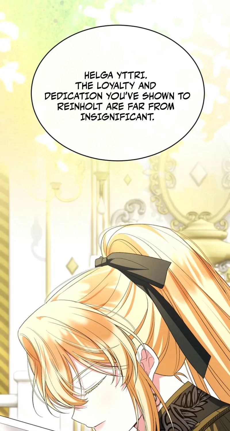 Revenge on the Real One Chapter 157 page 56 - 