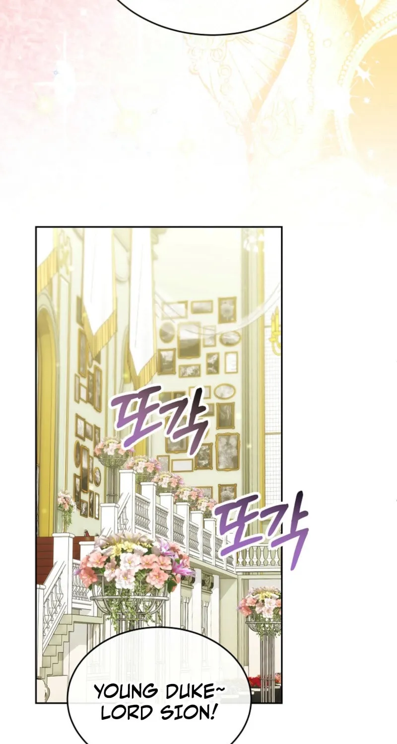 Revenge on the Real One Chapter 157 page 63 - 