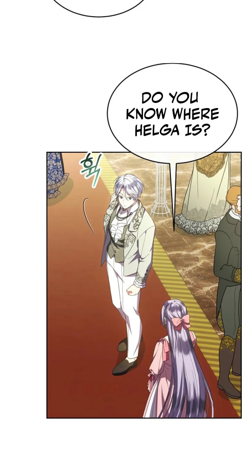 Revenge on the Real One Chapter 157 page 64 - 