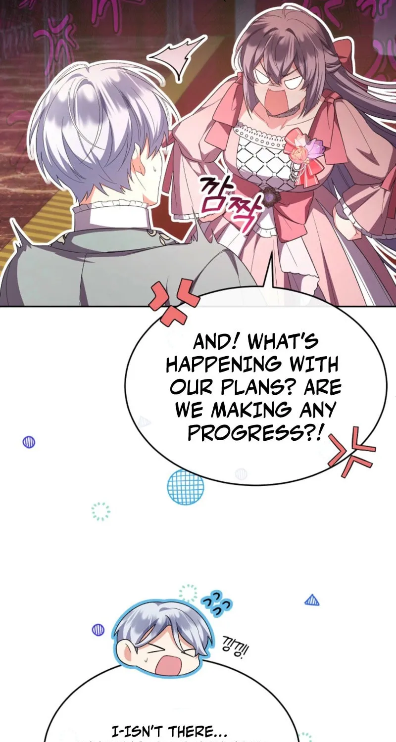 Revenge on the Real One Chapter 157 page 70 - 