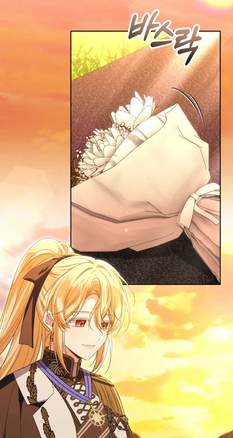 Revenge on the Real One Chapter 157 page 72 - 