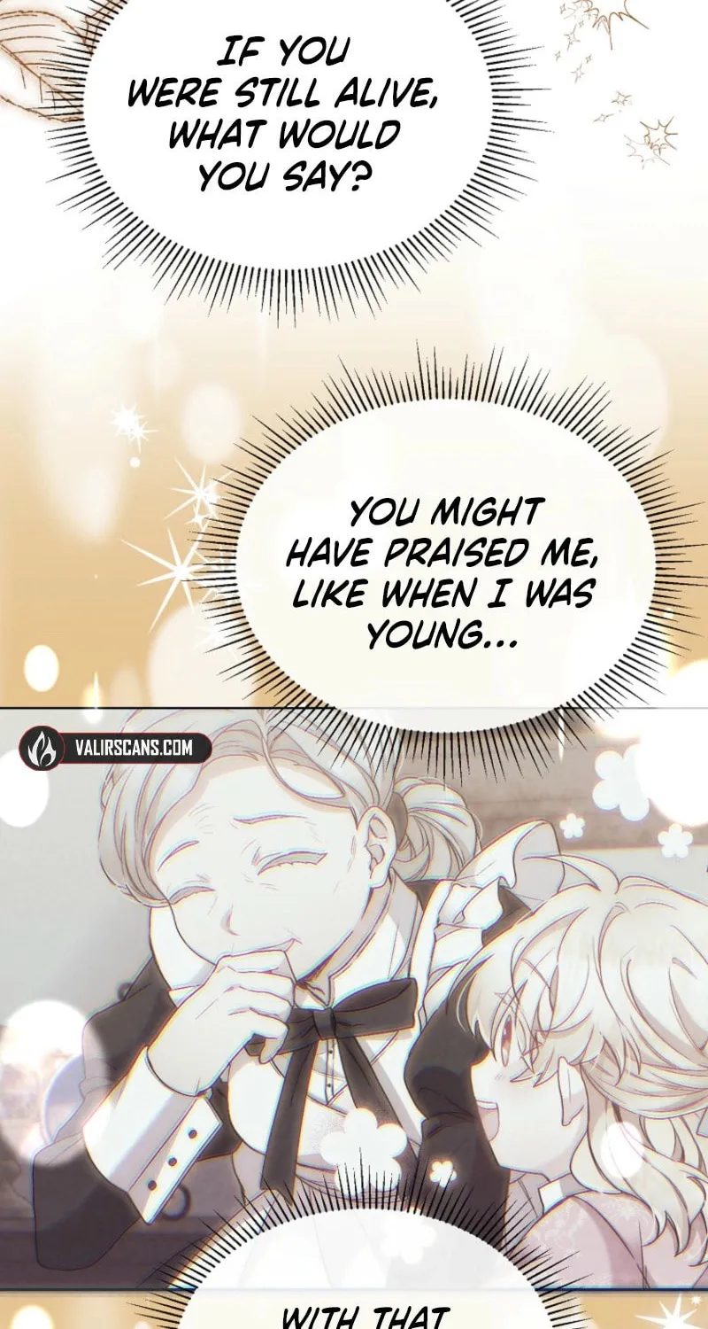 Revenge on the Real One Chapter 157 page 77 - 