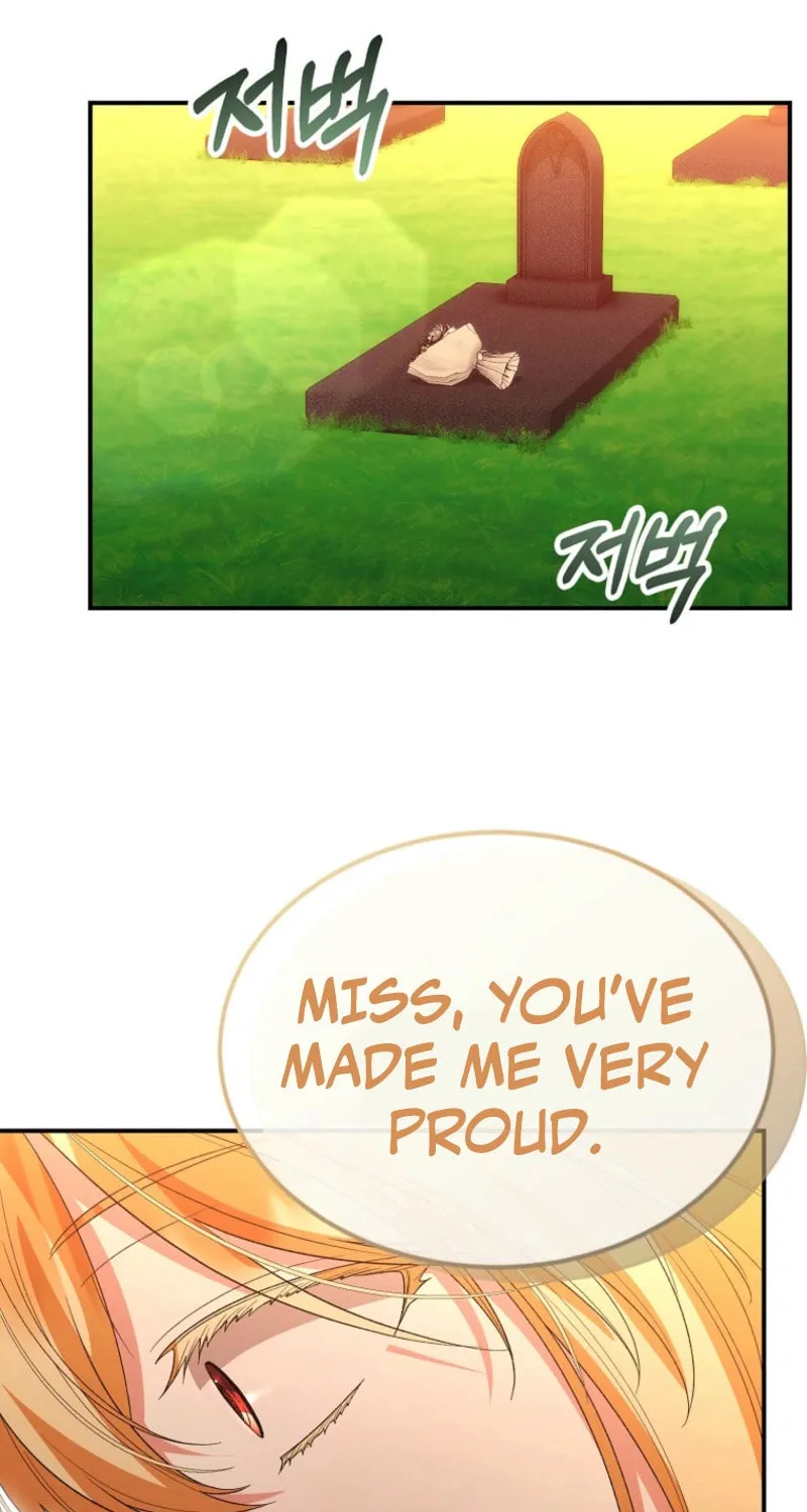 Revenge on the Real One Chapter 157 page 81 - 