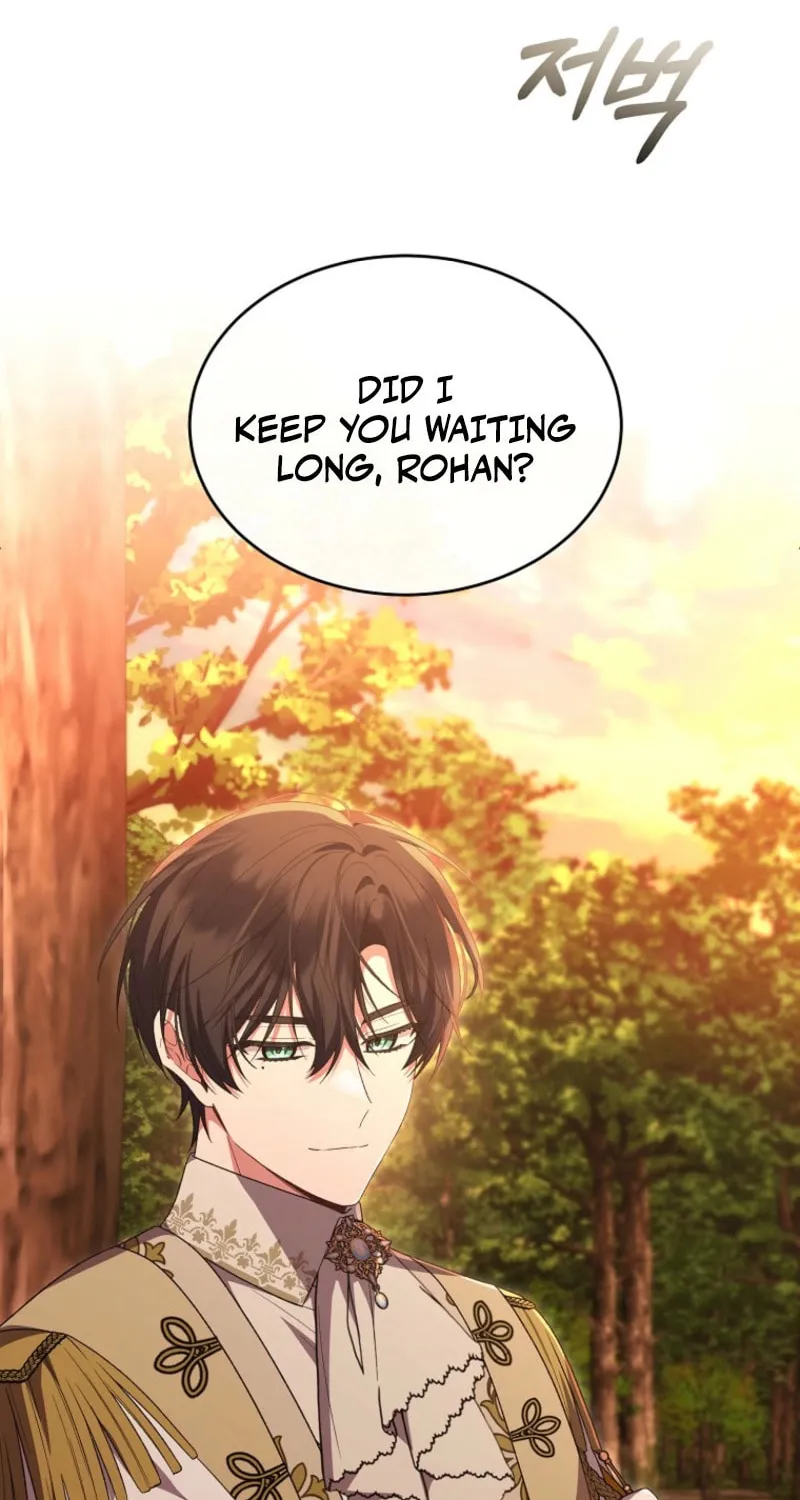 Revenge on the Real One Chapter 157 page 87 - 