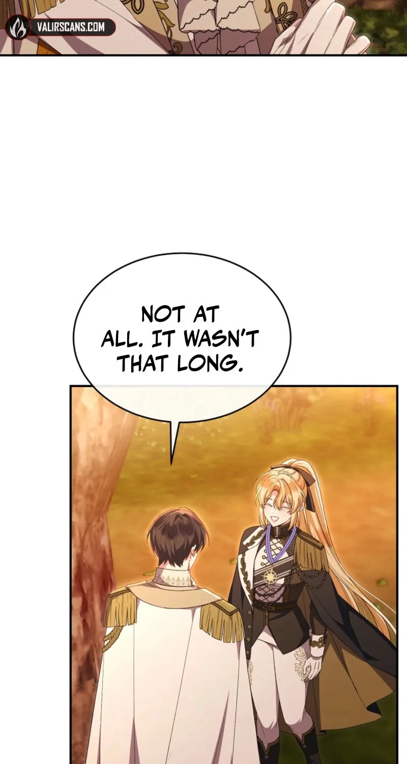 Revenge on the Real One Chapter 157 page 88 - 