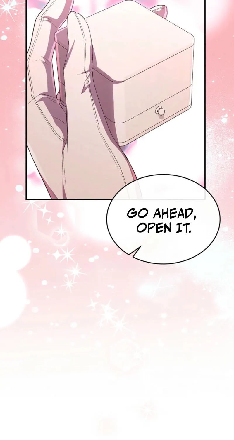 Revenge on the Real One Chapter 157 page 95 - 