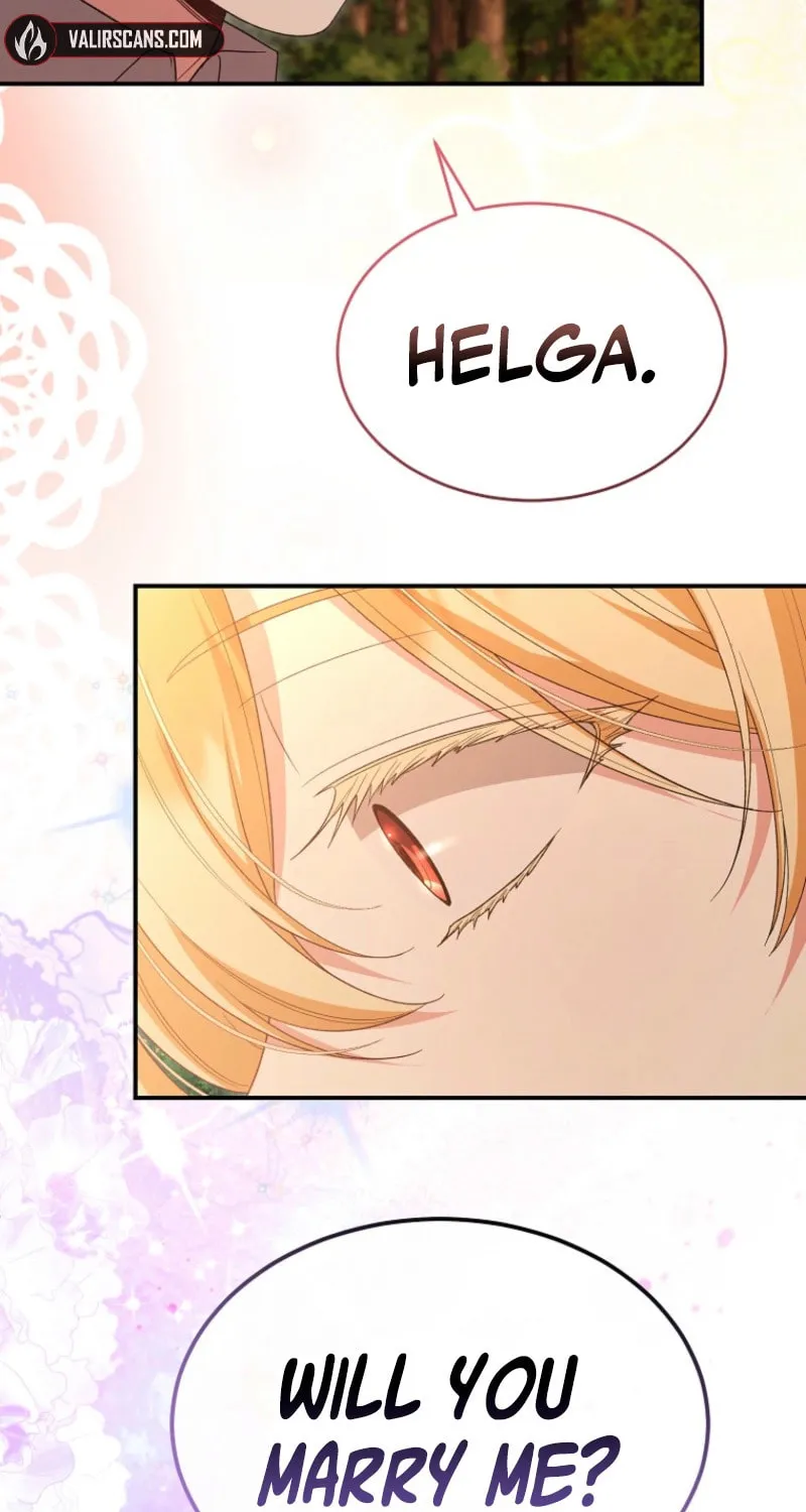 Revenge on the Real One Chapter 157 page 98 - 
