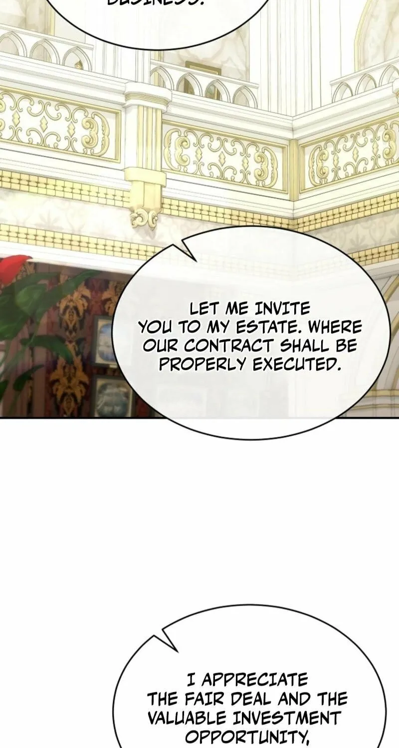 Revenge on the Real One Chapter 158 page 2 - 