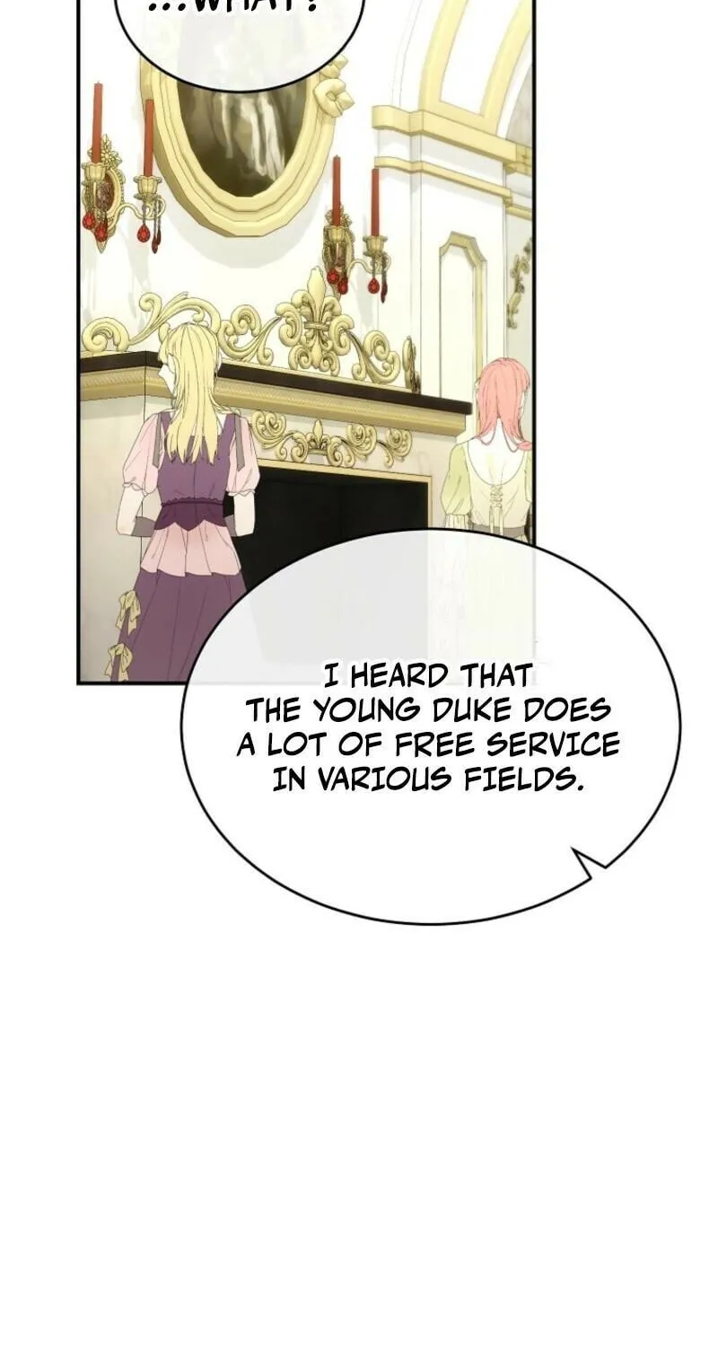 Revenge on the Real One Chapter 158 page 12 - 